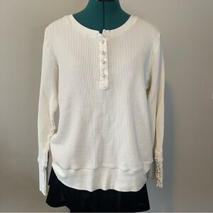 Soft Surroundings Henley L